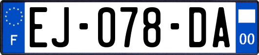 EJ-078-DA