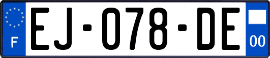 EJ-078-DE