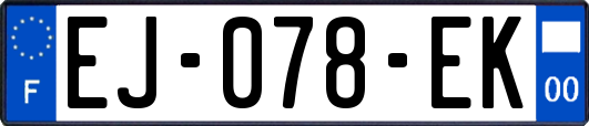 EJ-078-EK