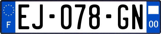 EJ-078-GN