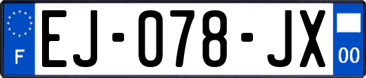 EJ-078-JX