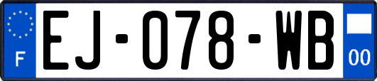 EJ-078-WB