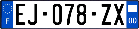 EJ-078-ZX