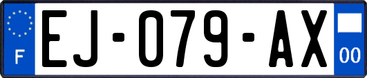 EJ-079-AX