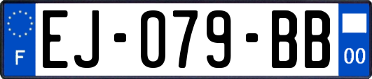 EJ-079-BB