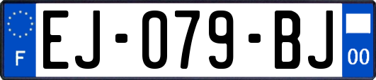 EJ-079-BJ