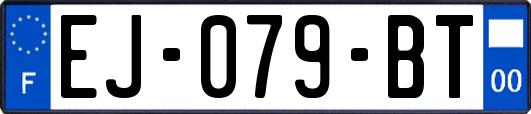 EJ-079-BT