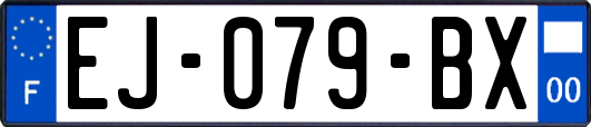 EJ-079-BX