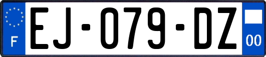 EJ-079-DZ