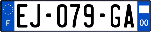 EJ-079-GA