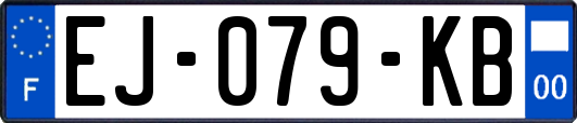 EJ-079-KB