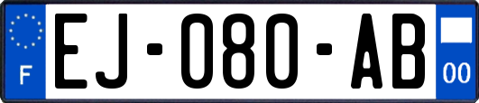 EJ-080-AB