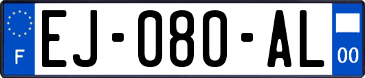 EJ-080-AL