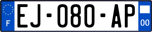 EJ-080-AP