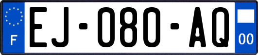 EJ-080-AQ