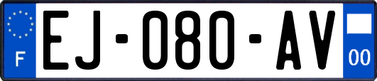 EJ-080-AV