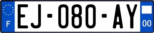 EJ-080-AY