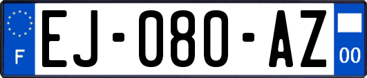 EJ-080-AZ