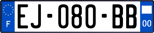 EJ-080-BB
