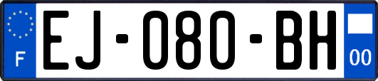 EJ-080-BH