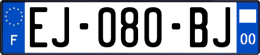 EJ-080-BJ