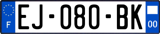 EJ-080-BK