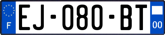 EJ-080-BT