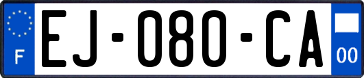 EJ-080-CA