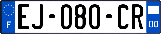 EJ-080-CR