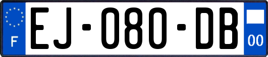 EJ-080-DB