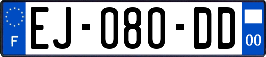 EJ-080-DD