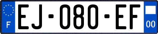 EJ-080-EF