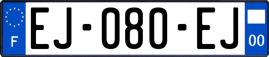 EJ-080-EJ