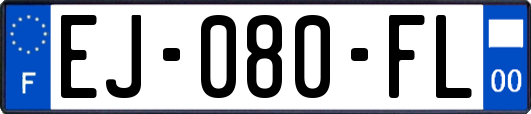 EJ-080-FL