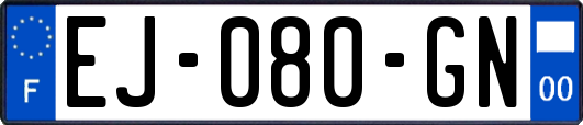 EJ-080-GN