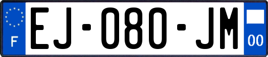 EJ-080-JM