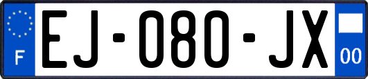 EJ-080-JX