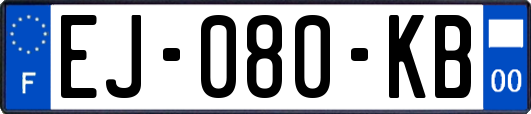 EJ-080-KB