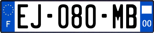 EJ-080-MB
