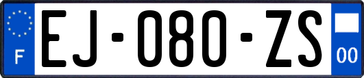 EJ-080-ZS