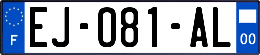 EJ-081-AL