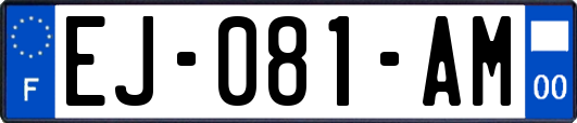 EJ-081-AM