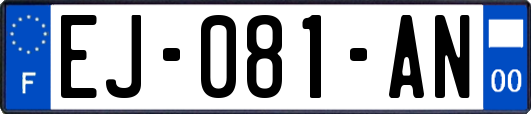 EJ-081-AN