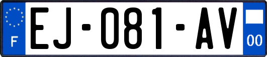 EJ-081-AV