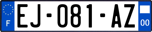 EJ-081-AZ