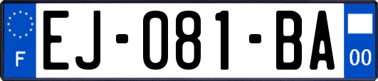 EJ-081-BA