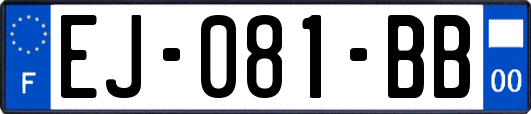 EJ-081-BB