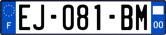 EJ-081-BM