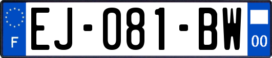 EJ-081-BW