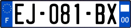 EJ-081-BX